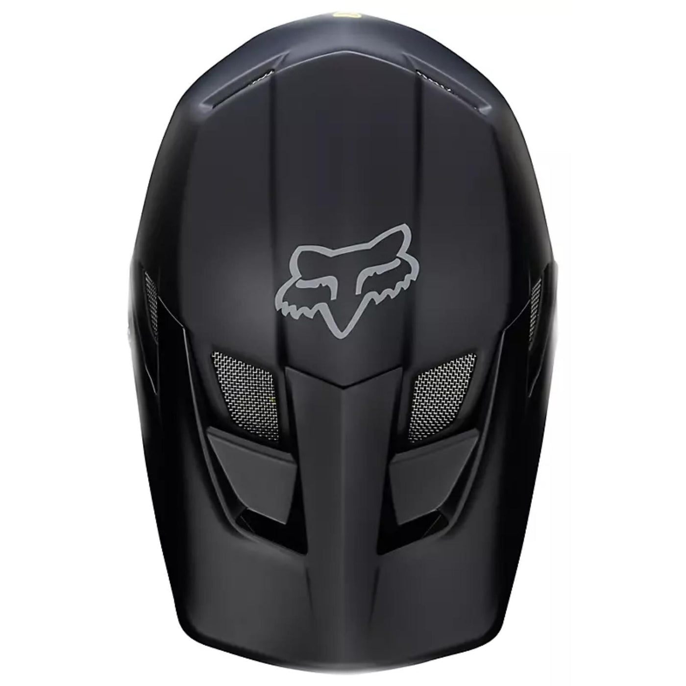 Fox Rampage Comp Helmet Matte Black
