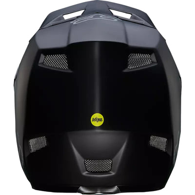 Fox Rampage Comp Helmet Matte Black