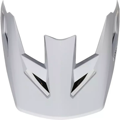 Fox RAMPAGE COMP VISOR [OAT]