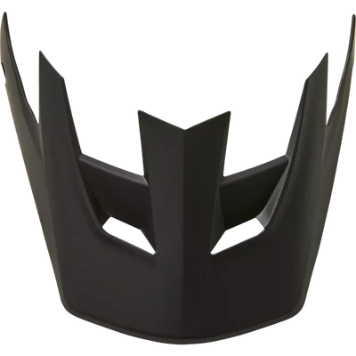 Fox RAMPAGE COMP VISOR [OAT]