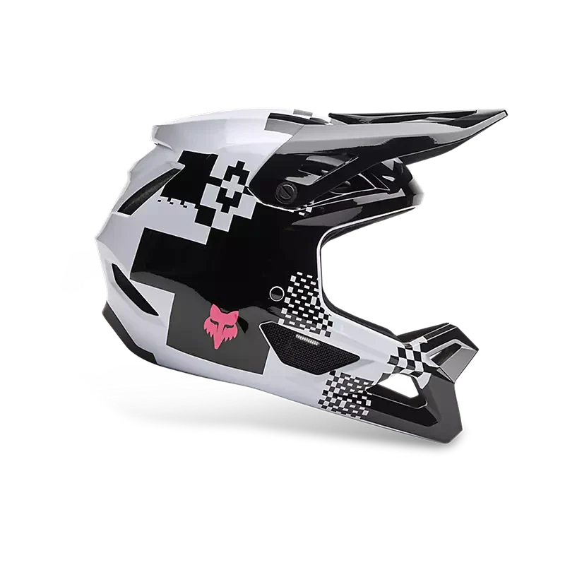 Fox Rampage Digi Image