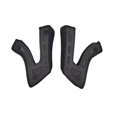 Fox Rampage Helmet Standard Cheek Pads