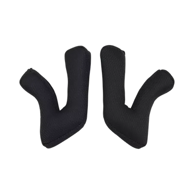 Fox Rampage Helmet Thick Cheek Pads