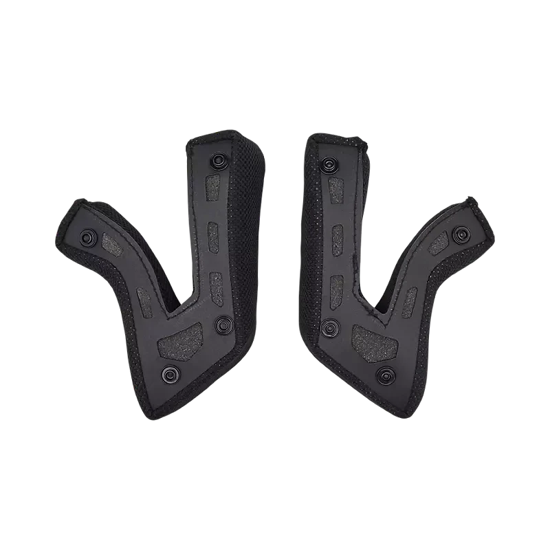 Fox Rampage Helmet Thin Cheek Pads