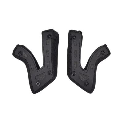 Fox Rampage Helmet Thin Cheek Pads