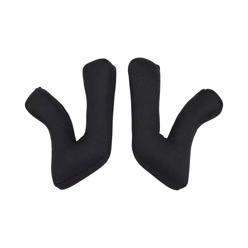 Fox Rampage Helmet Thin Cheek Pads
