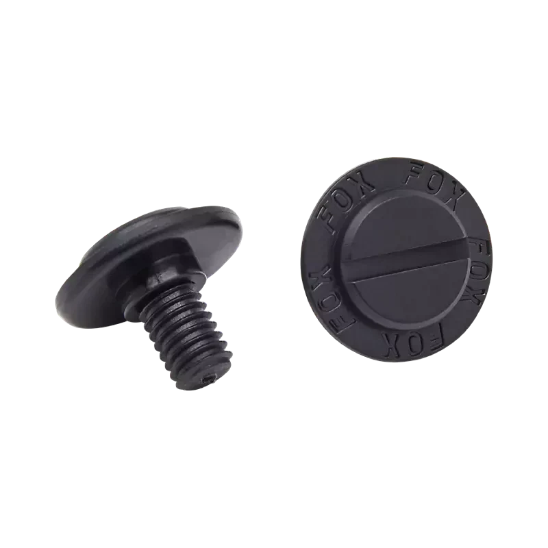 Fox Rampage Helmet Visor Screw Kit