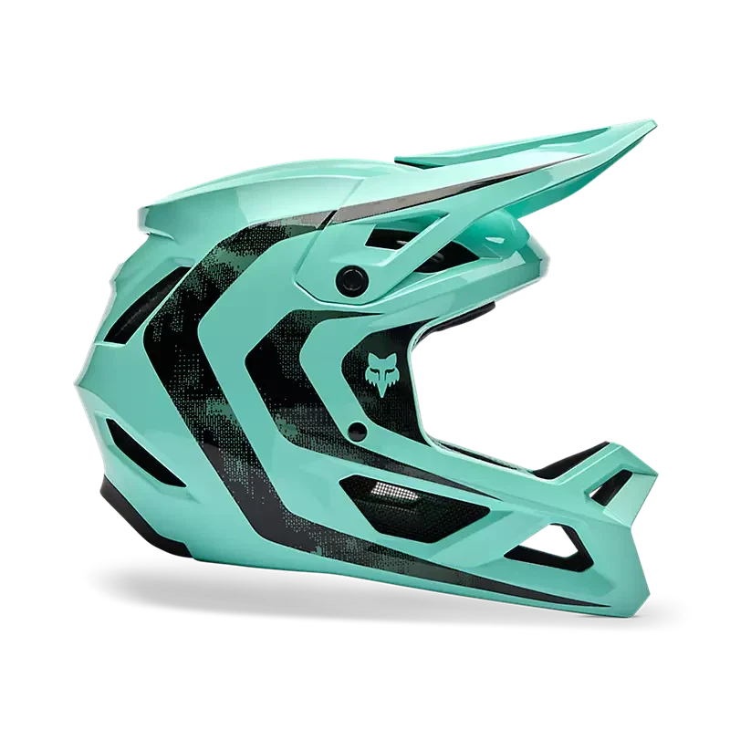 Fox Rampage Kairos Helmet