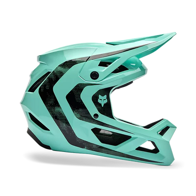 Fox Rampage Kairos Helmet