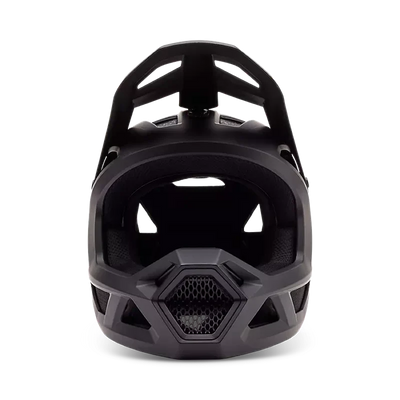 Fox Rampage Matte Black