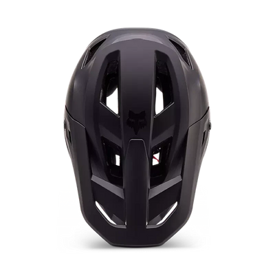 Fox Rampage Matte Black