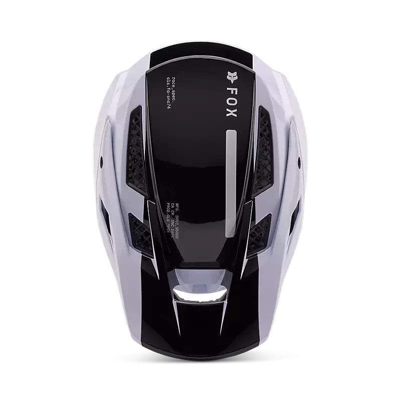 Fox Rampage Pro Carbon Intrude Helmet