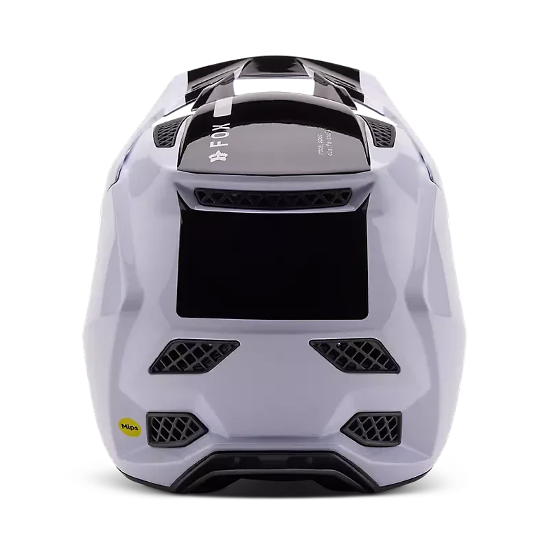 Fox Rampage Pro Carbon Intrude Helmet