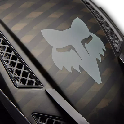 Fox Rampage Pro Carbon Mips Helmet