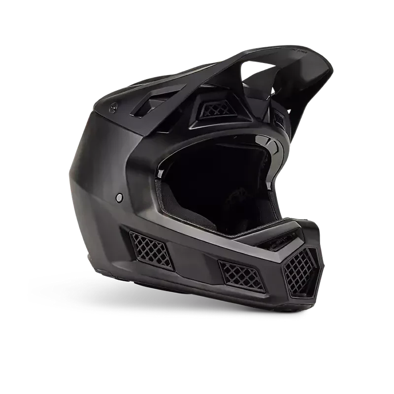 Fox Rampage Pro Carbon Mips Helmet