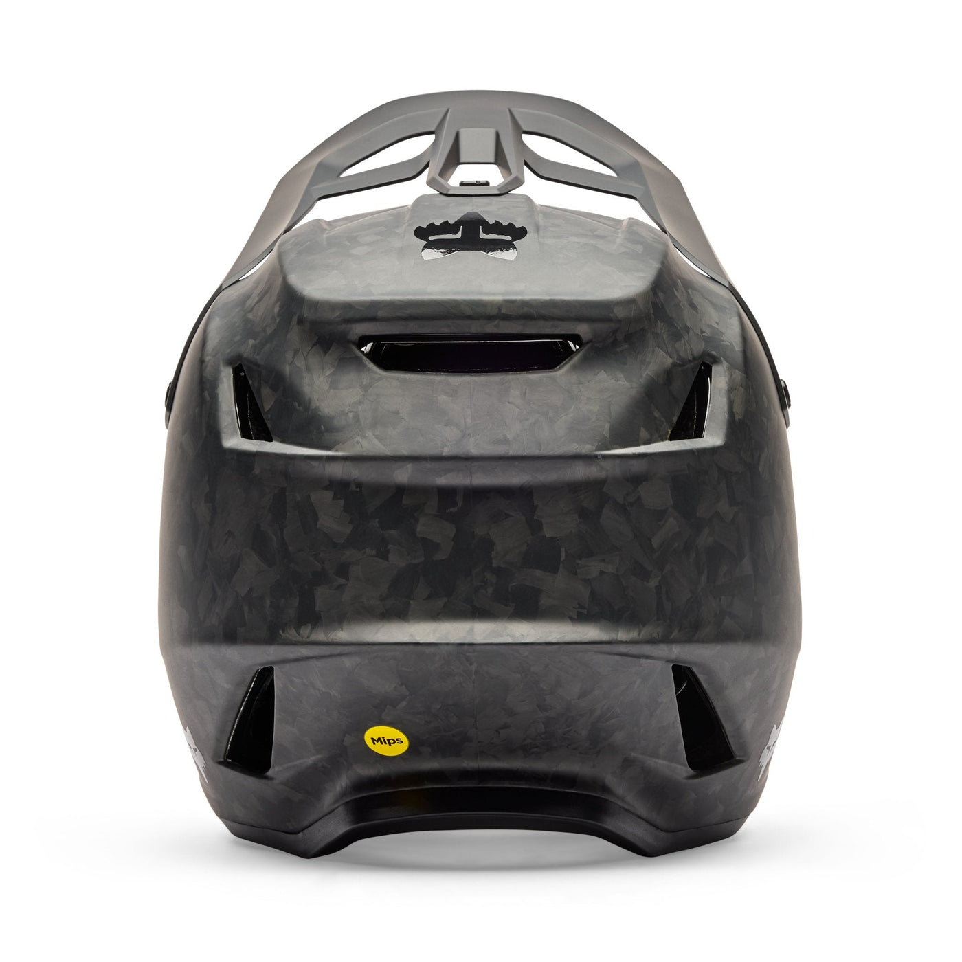 Fox Rampage RS Full Face Helmet