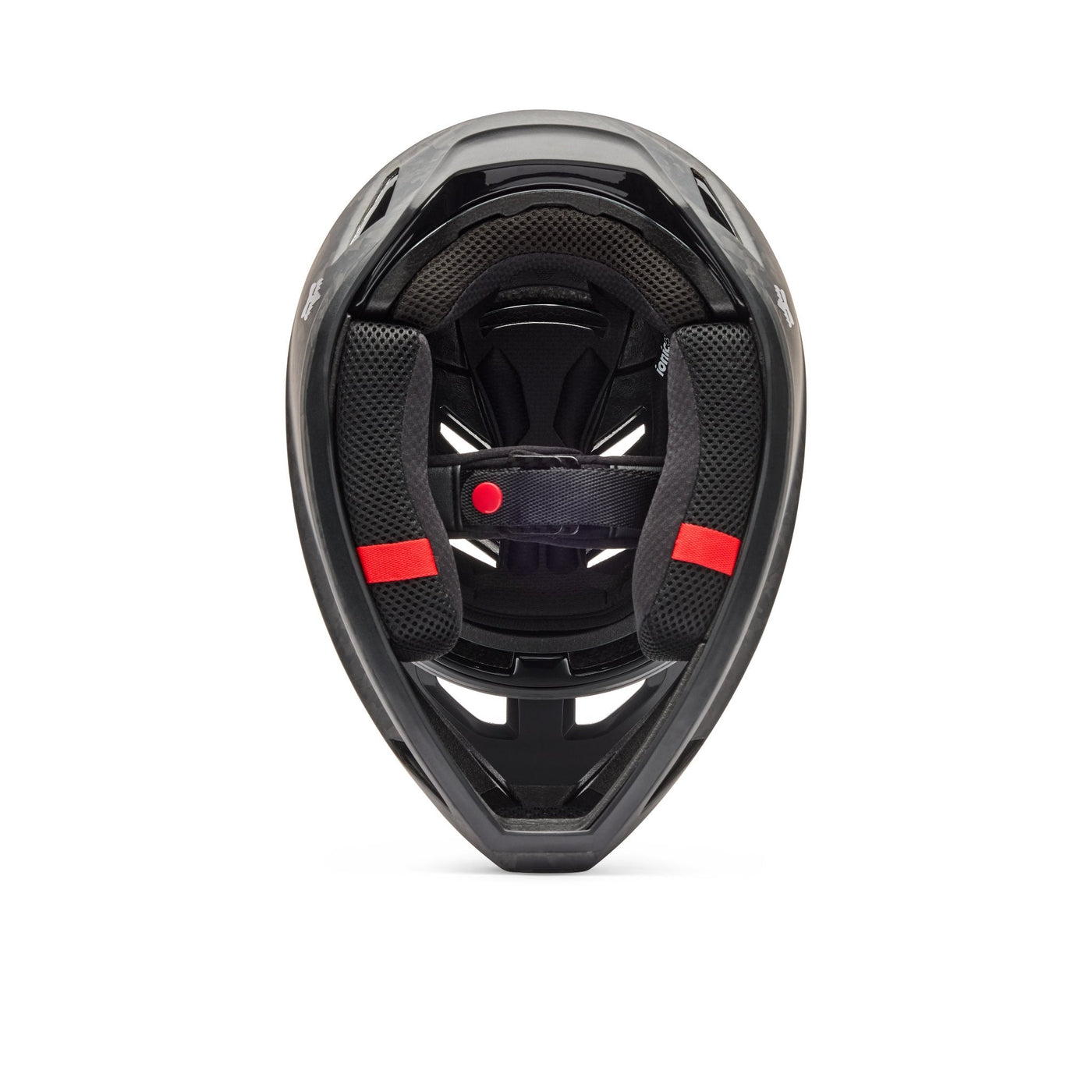 Fox Rampage RS Full Face Helmet