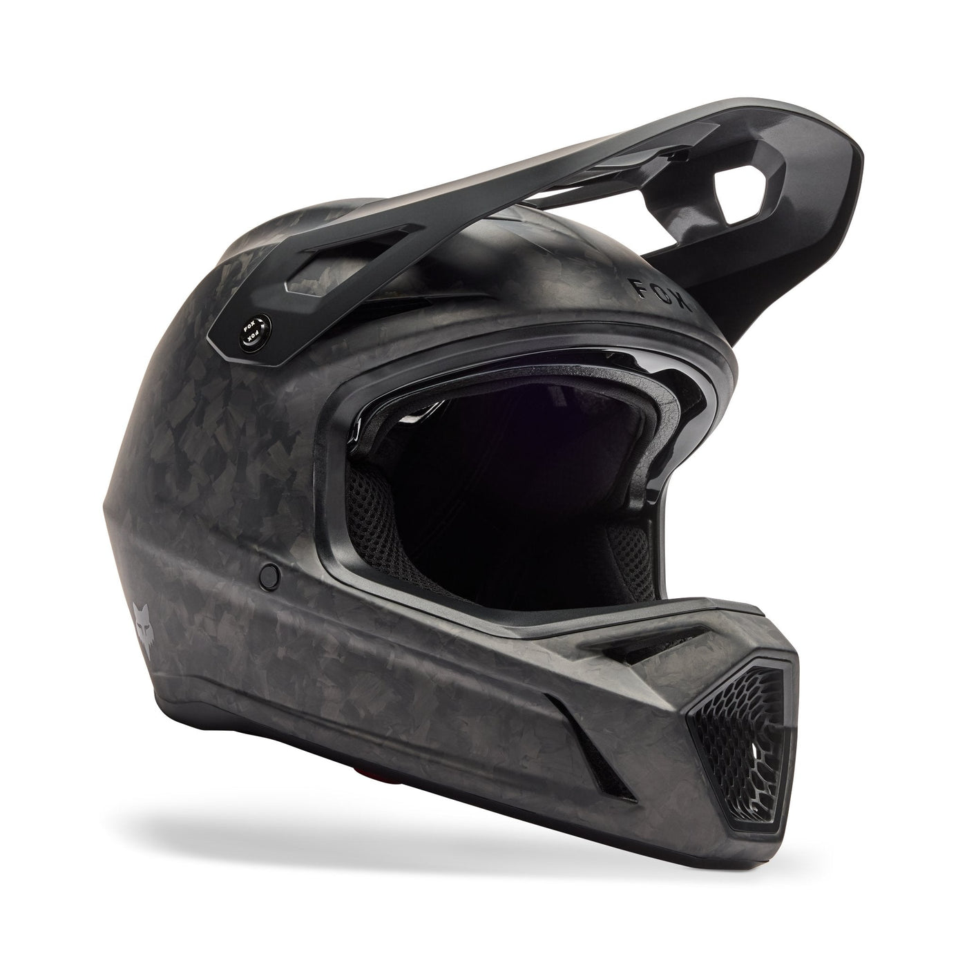 Fox Rampage RS Full Face Helmet