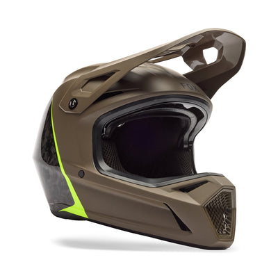 Fox Rampage RS Full Face Helmet