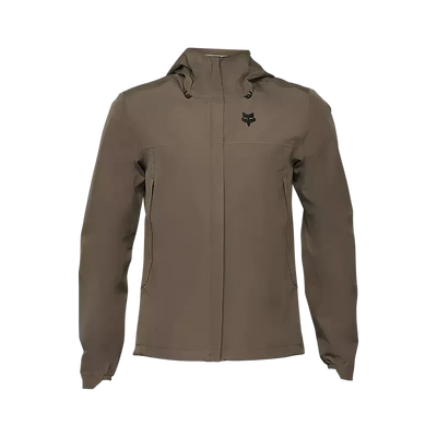 Fox Ranger 2.5-Layer Water Jacket