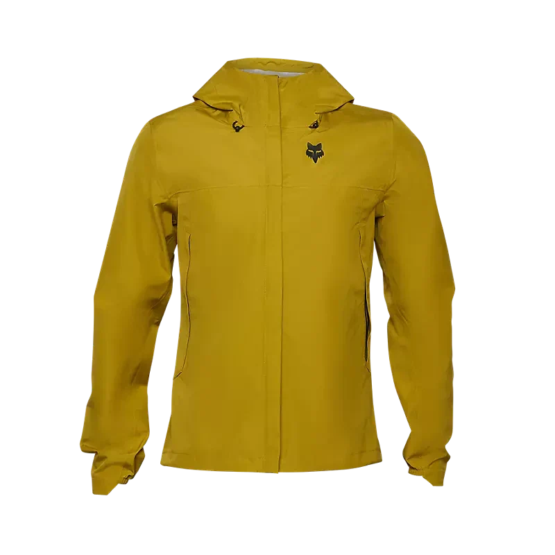 Fox Ranger 2.5-Layer Water Jacket