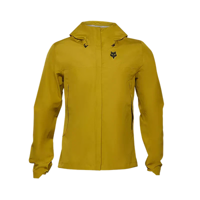 Fox Ranger 2.5-Layer Water Jacket