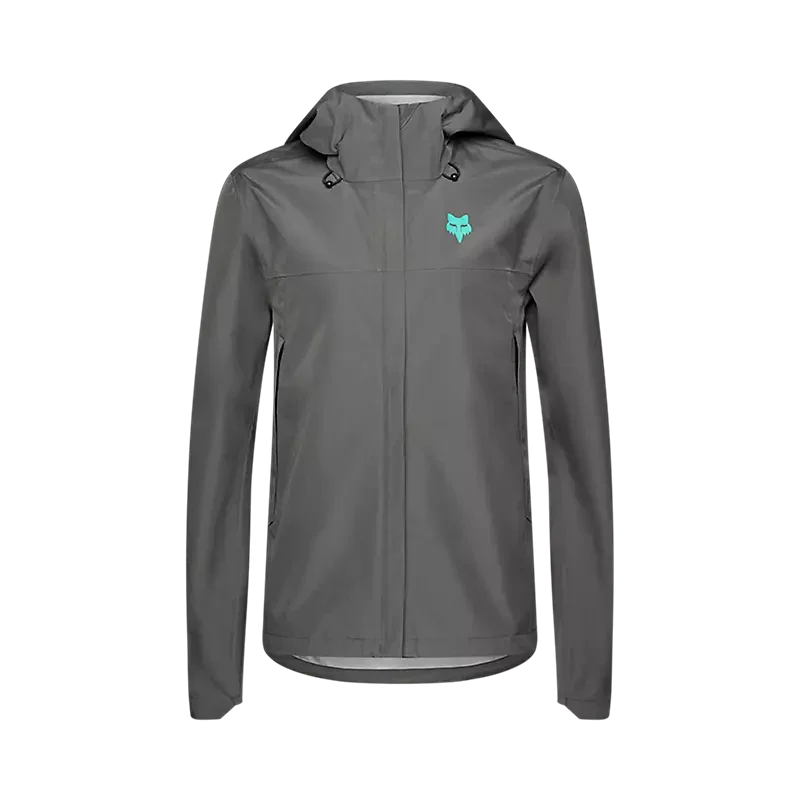 Fox Ranger 2.5L Water Jacket SG
