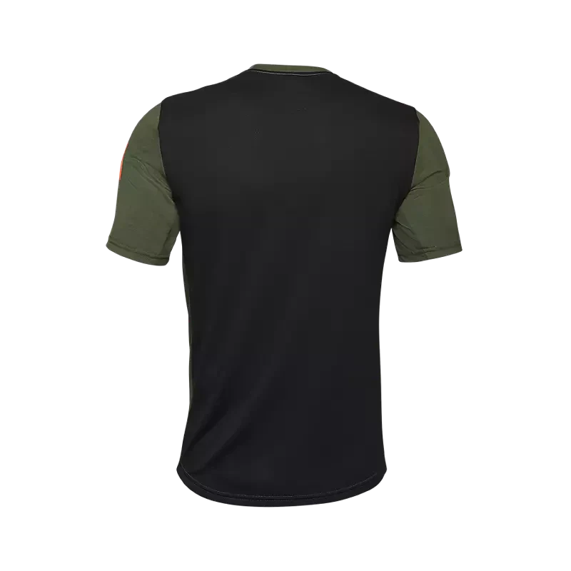 Fox Ranger Aviation Drirelease Jersey