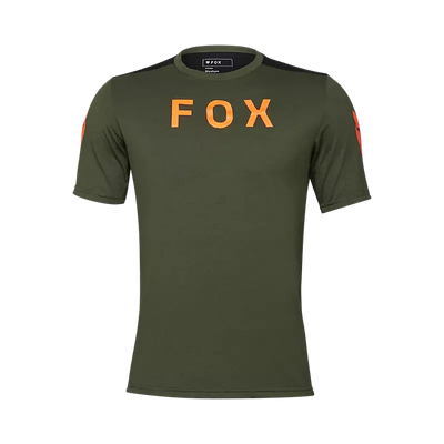 Fox Ranger Aviation Drirelease Jersey