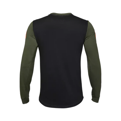 Fox Ranger Aviation Drirelease Long Sleeve Jersey