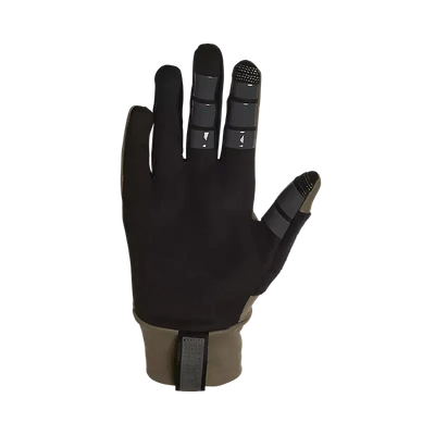 Fox Ranger Fire Gloves