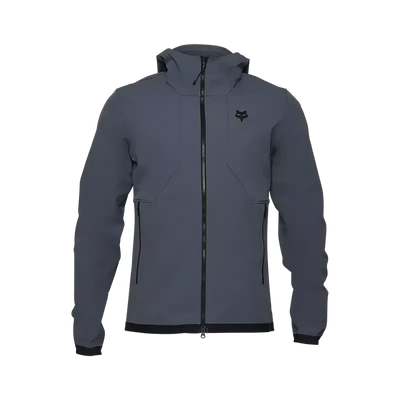 Fox Ranger Fire Hoodie Jacket