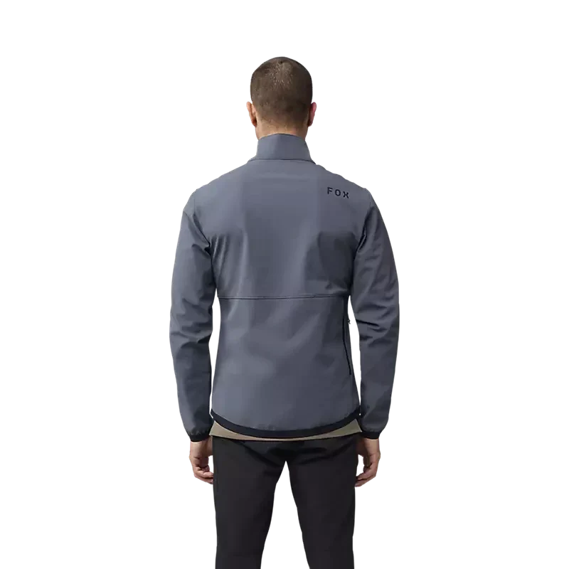 Fox Ranger Fire Jacket