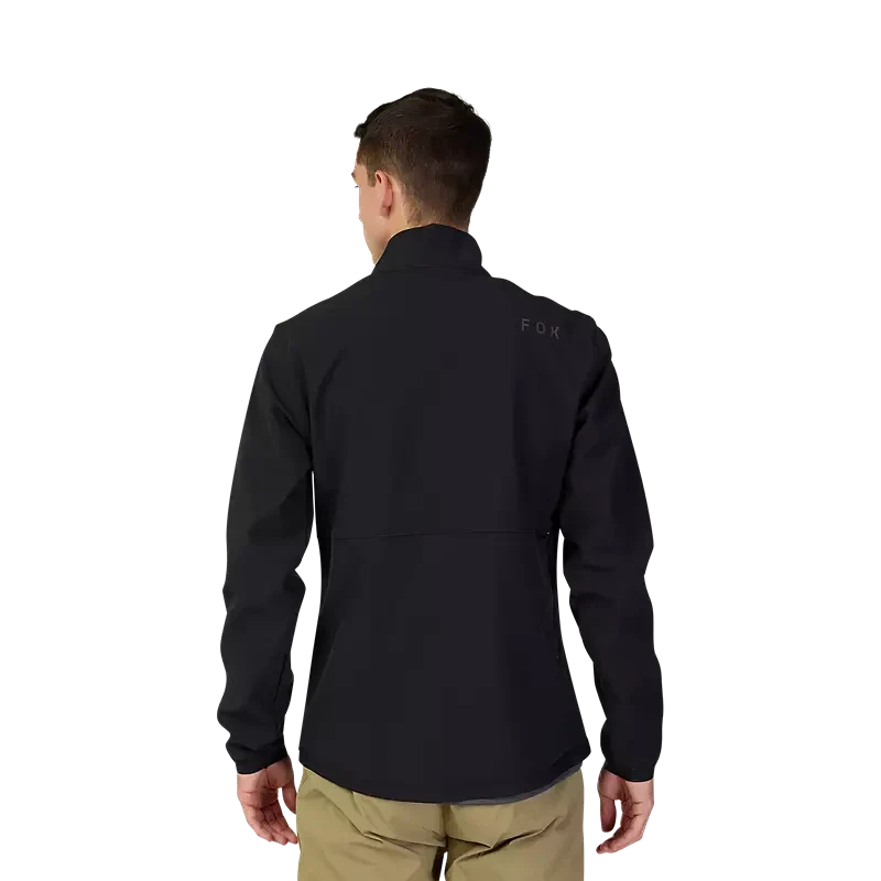 Fox Ranger Fire Jacket