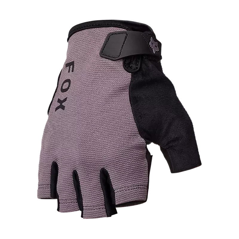 Fox Ranger Gel Short Finger Gloves