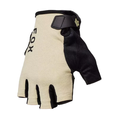 Fox Ranger Gel Short Finger Gloves