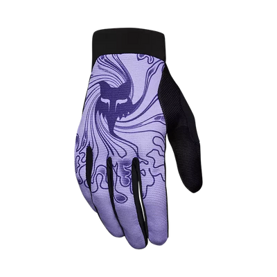 Fox Ranger Glove Frequency