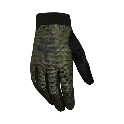 Fox Ranger Glove Frequency