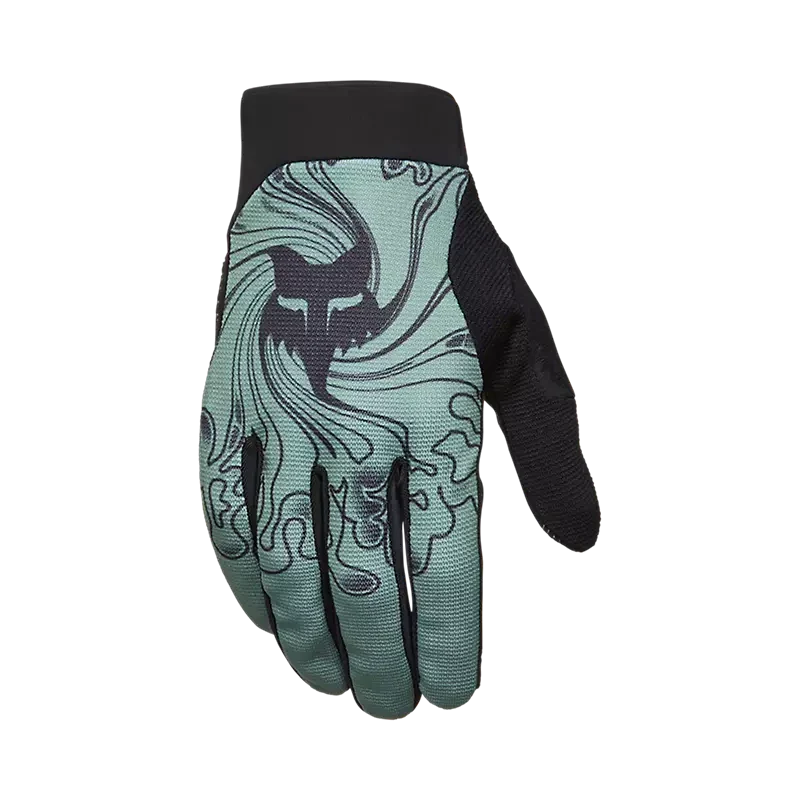 Fox Ranger Glove Frequency