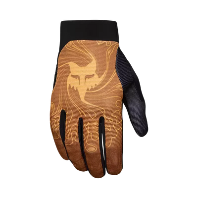 Fox Ranger Glove Frequency