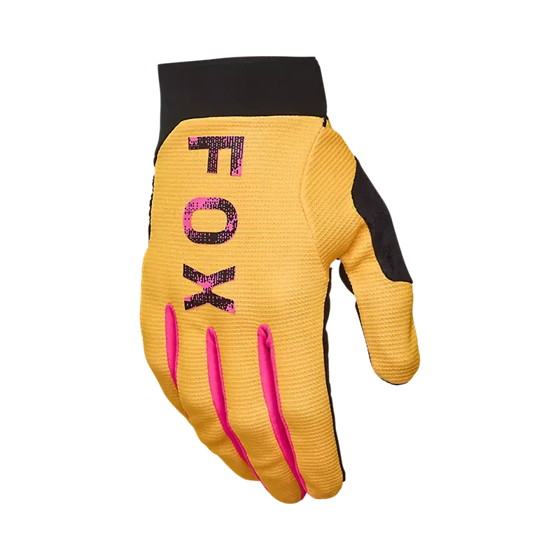 Fox Ranger Glove Kairos