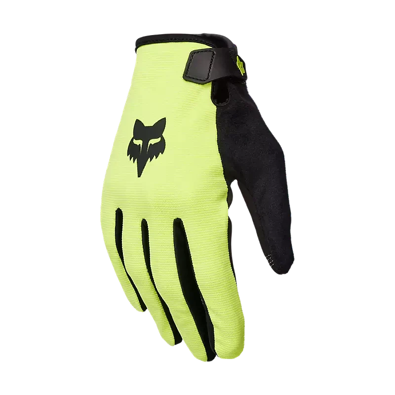 Fox Ranger Gloves