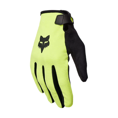 Fox Ranger Gloves