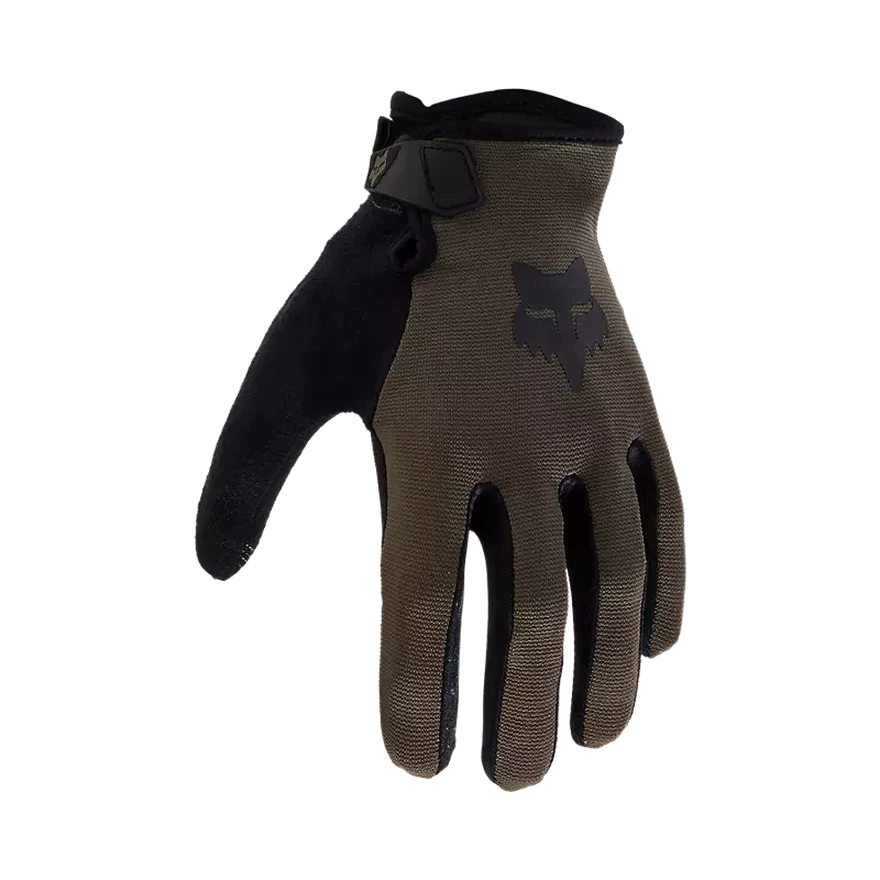 Fox Ranger Gloves