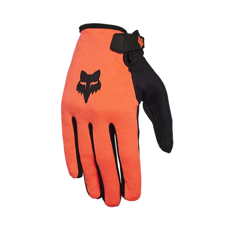 Fox Ranger Gloves