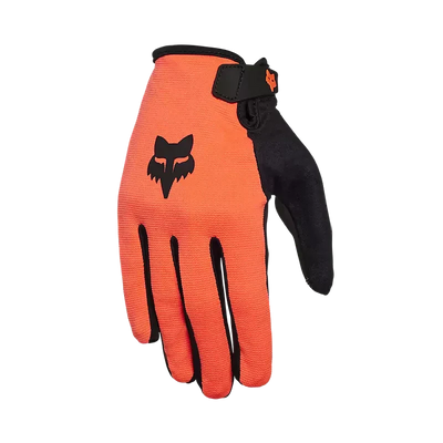 Fox Ranger Gloves