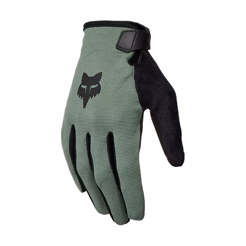 Fox Ranger Gloves