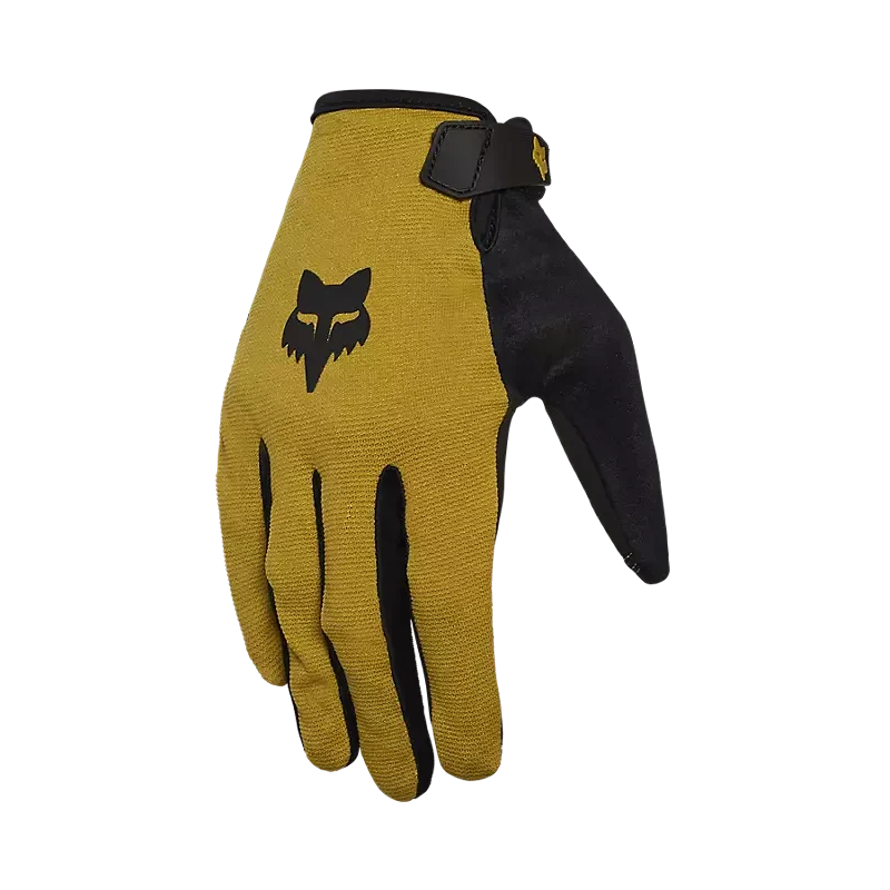 Fox Ranger Gloves