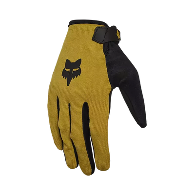 Fox Ranger Gloves