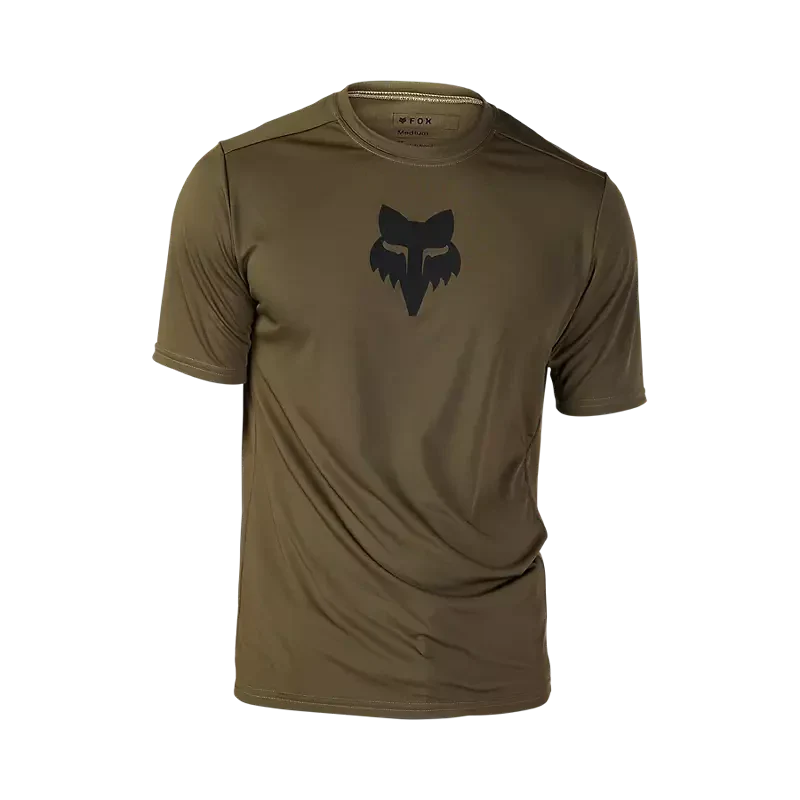 Fox Ranger Lab Head Jersey